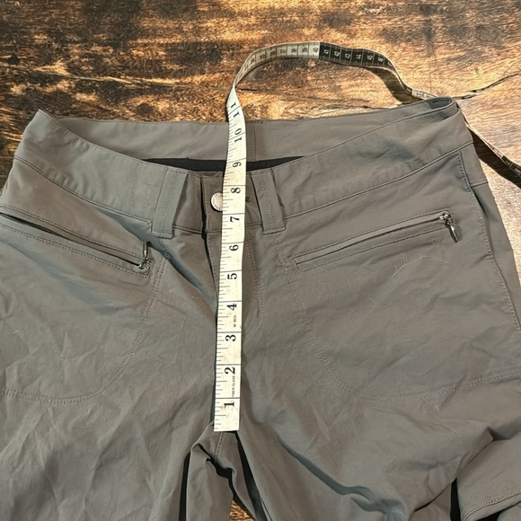 Columbia omnishield size 8 grey pants - Picture 5 of 13